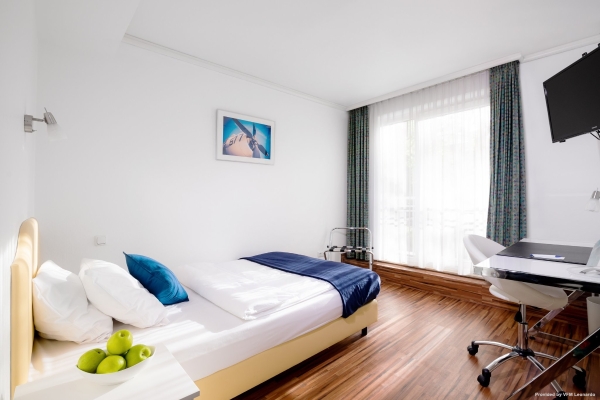 Airport- & Seminarhotel Neu-Isenburg